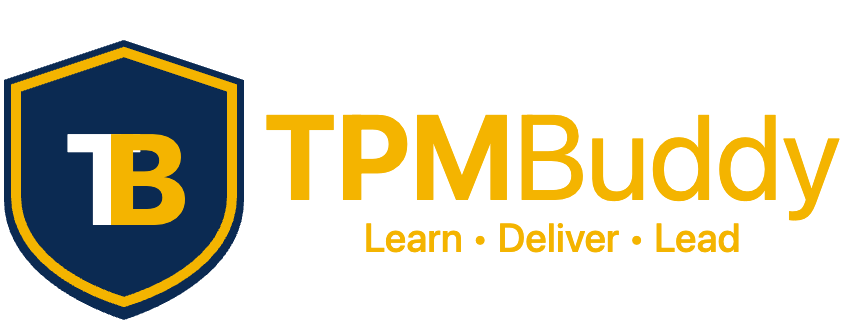 TPMBuddy